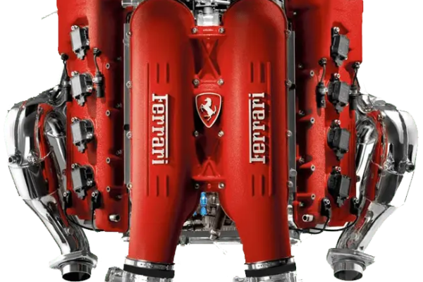 Understanding Ferrari Engine Warning Lights: Complete Dashboard Guide