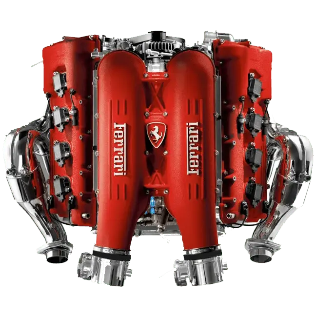 Understanding Ferrari Engine Warning Lights: Complete Dashboard Guide