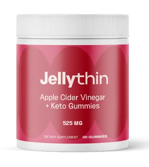 jellythin