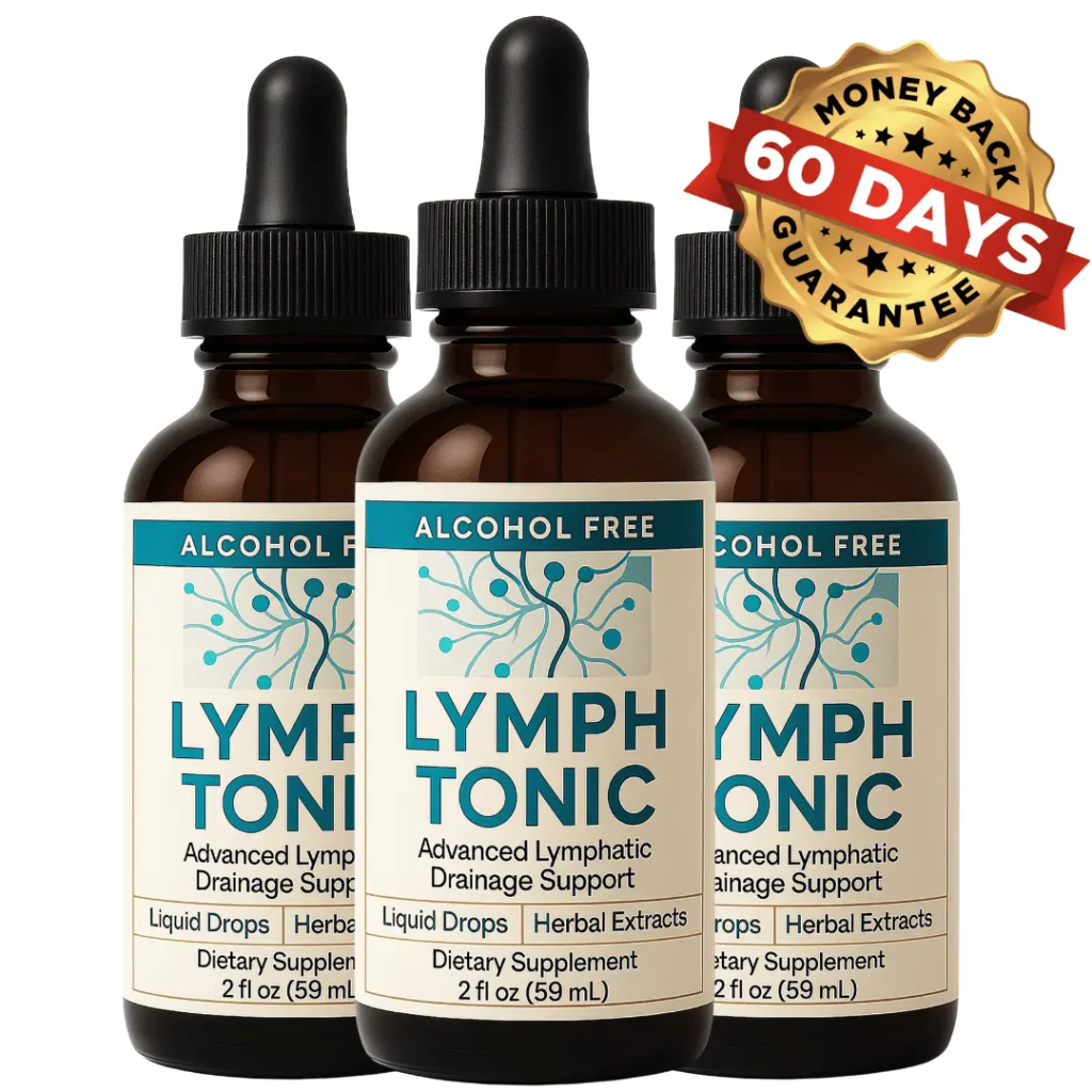lumph tonic
