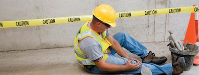 Workers Comp Lawyer RI