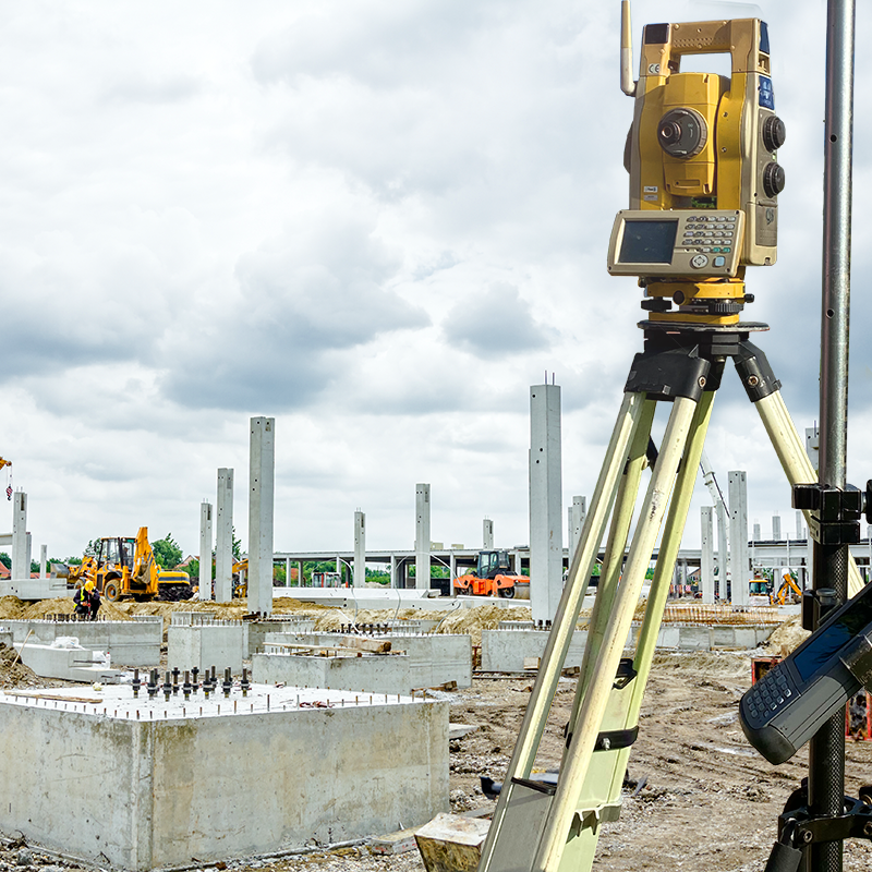 Survey Company West Palm Beach
