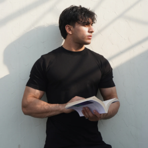 buy online supima t shirts for men in Pakistan