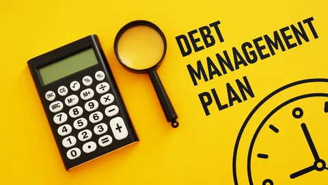 Debt Management Agency In Dubai