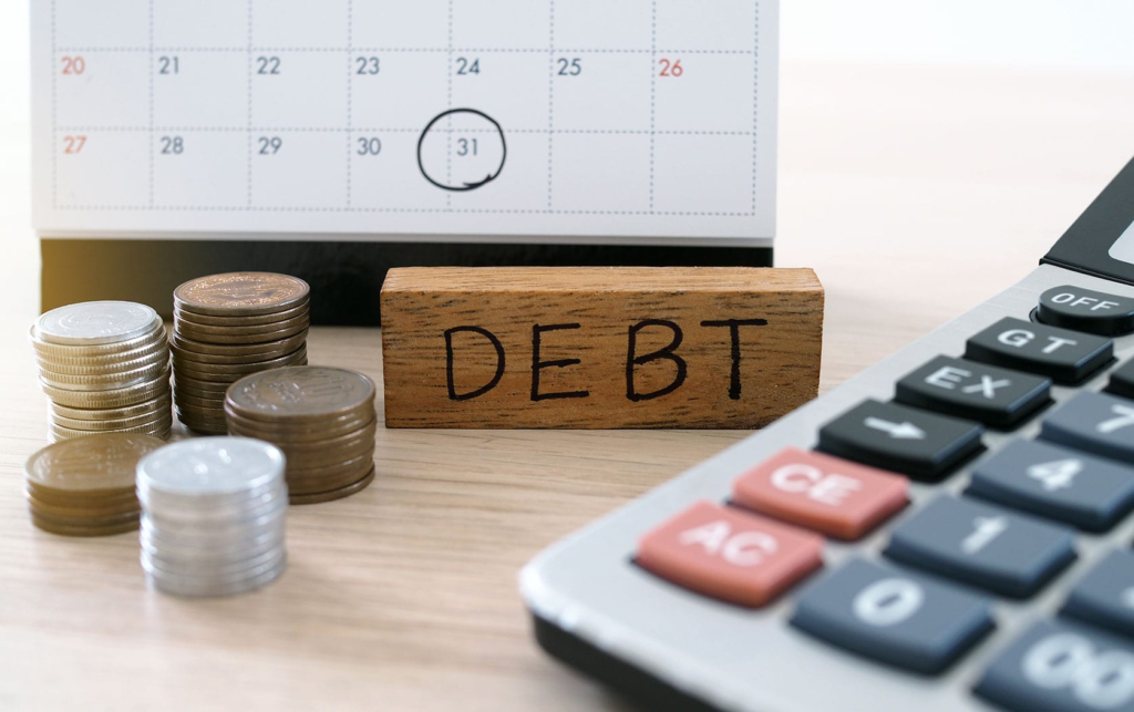 Debt Management Agency In Dubai