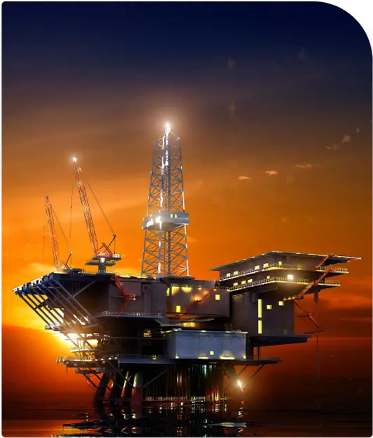 What Does SAP IS-Oil Downstream Do?