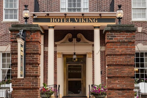 Hotel Viking