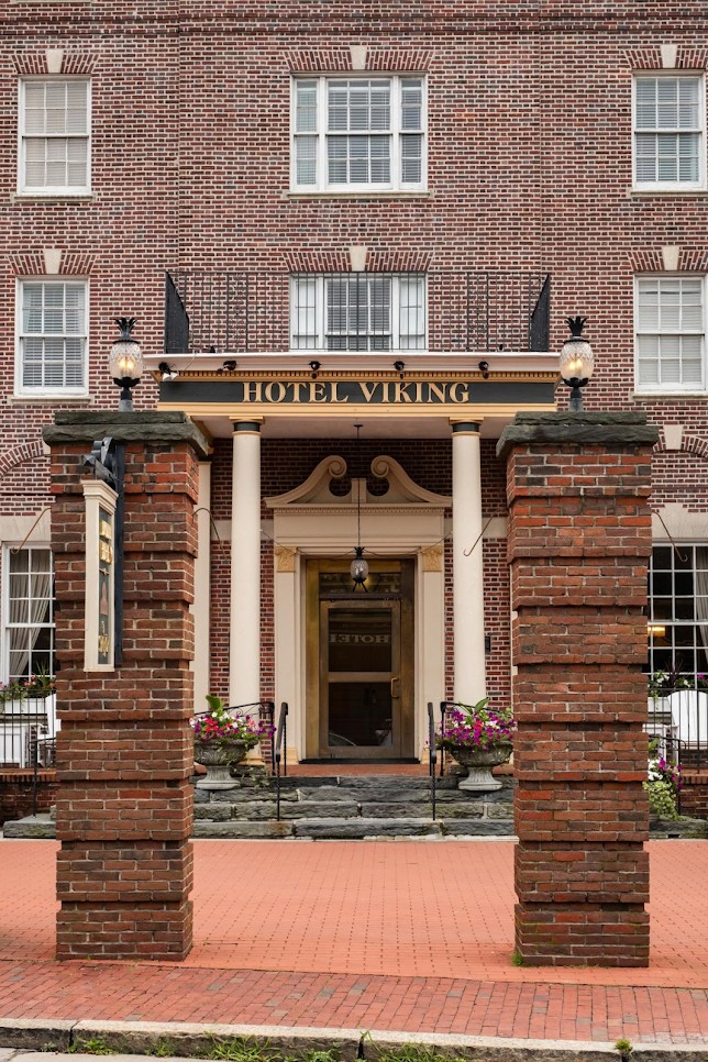 Hotel Viking