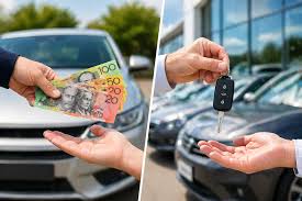 Why Choose a Professional Car Buyer Sydney for Quick Cash