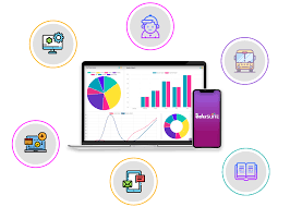 school management software demo