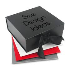 Magnetic Gift Boxes