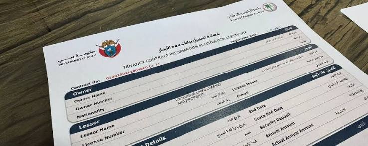 How to Renew Your Ejari Contract for a Commercial Office in Dubai