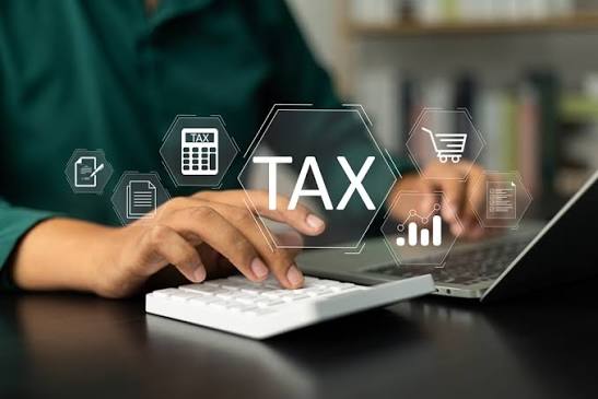 Navigate Corporate Tax Deregistration