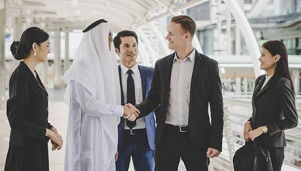 Business Activity uae