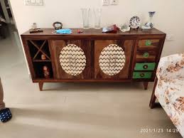 storage cabinet with drawers