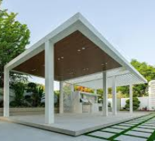garden glass room
