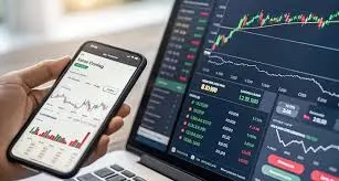 Online Trading