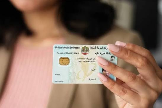 UAE Business Visa