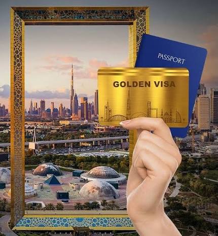 Secure Your Future With a 10-Year Visa