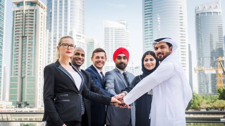 Starting a Business in the UAE