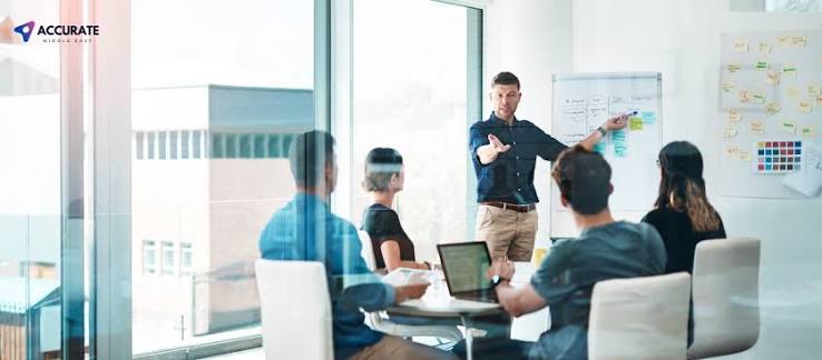 Use Your UAE Business Setup to Reach Global Markets