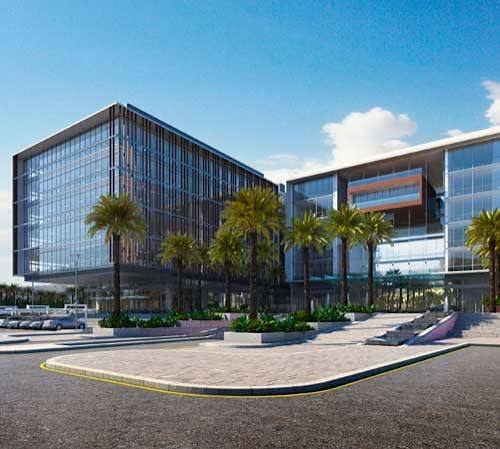Foreign Company Branch in Fujairah