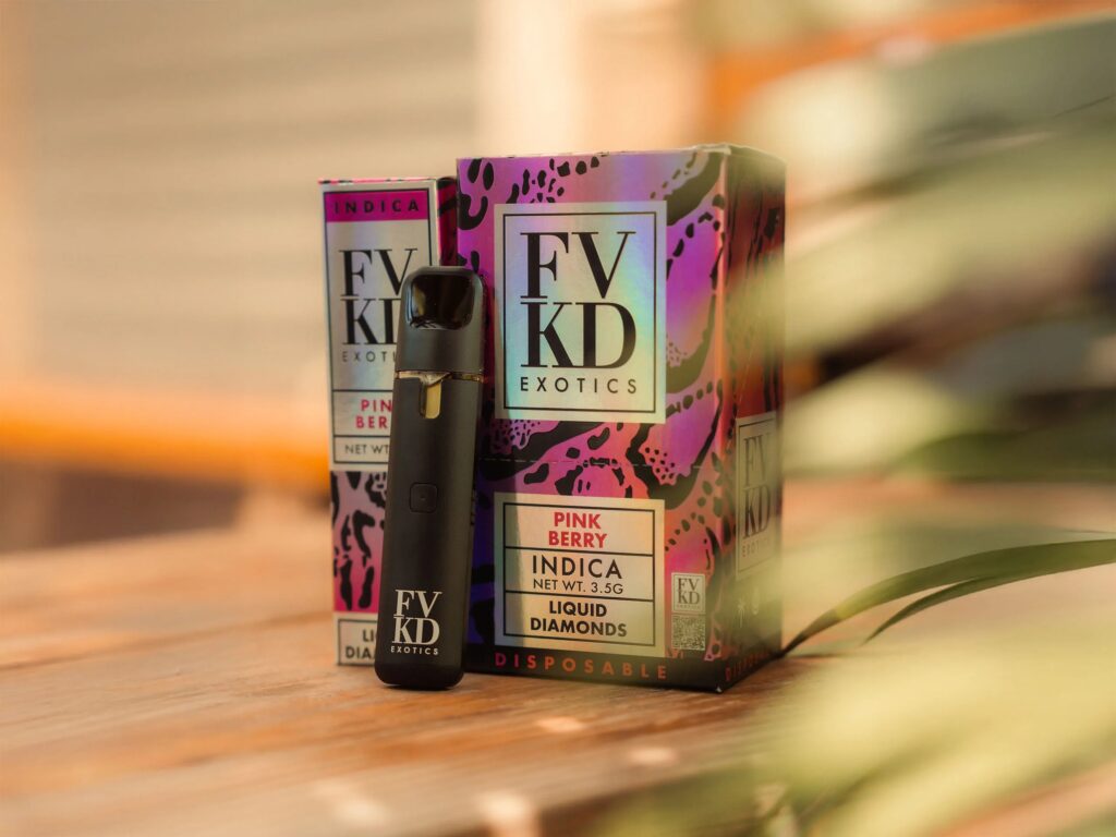 fvkd exotics company

