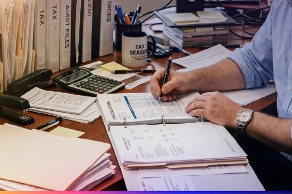 accounting outsourcing