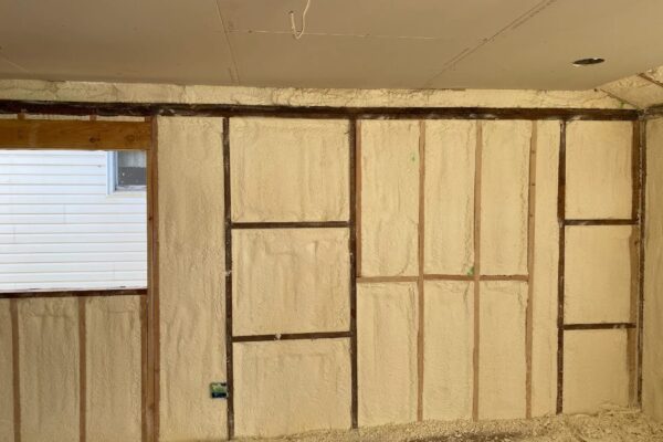 How Driggs Builders Can Enhance Structural Integrity with Closed-Cell Insulation Applications?