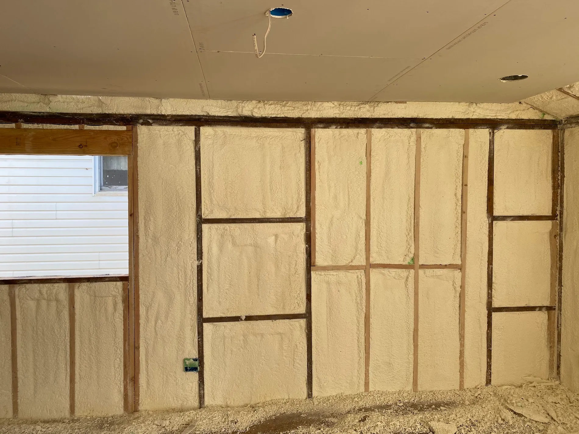 How Driggs Builders Can Enhance Structural Integrity with Closed-Cell Insulation Applications?