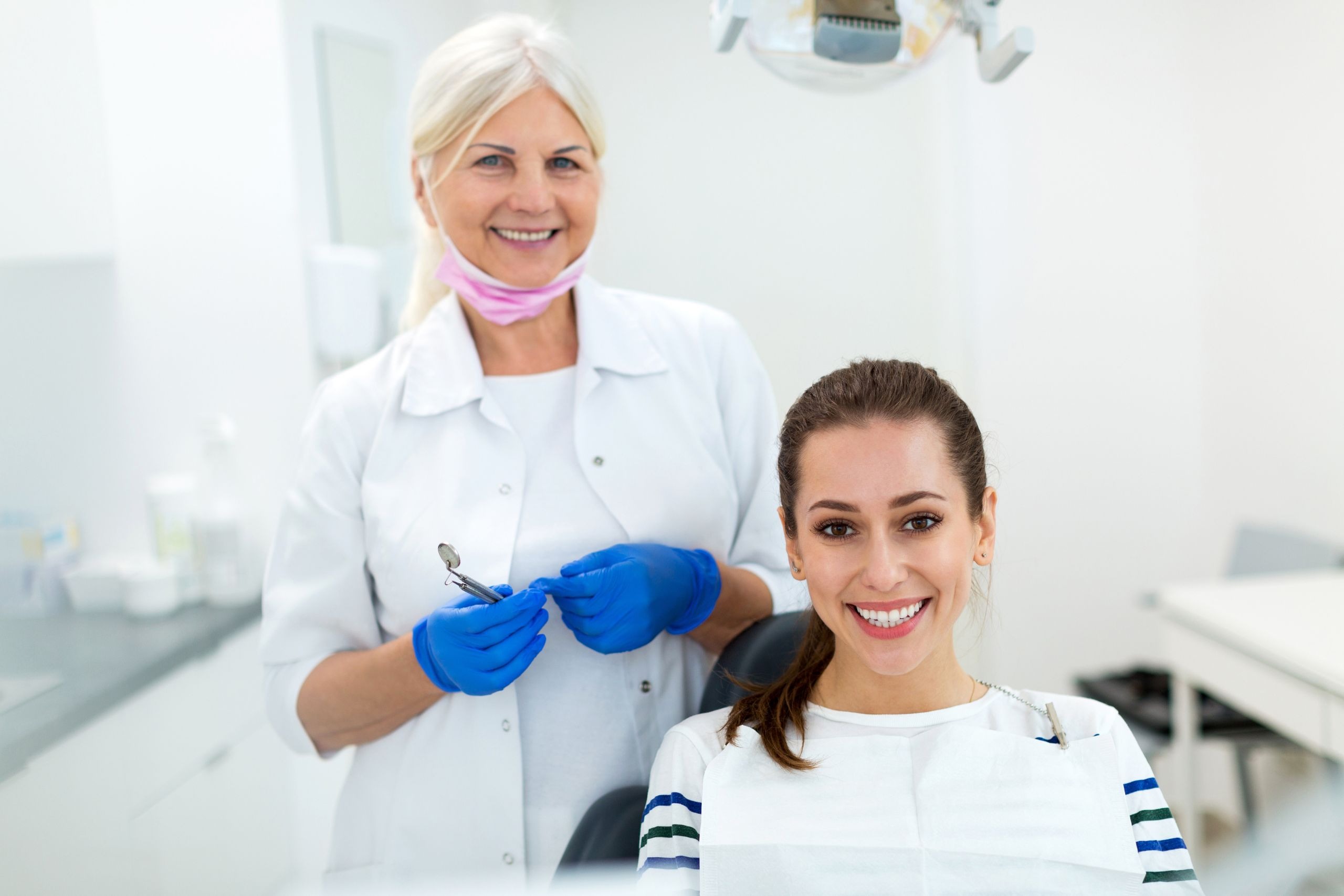 dentist In London