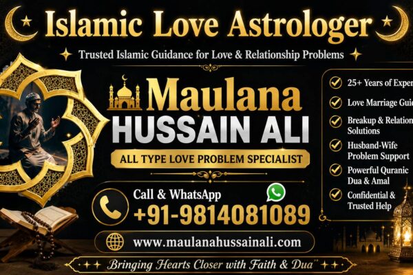 Love Problem Solution in Mumbai