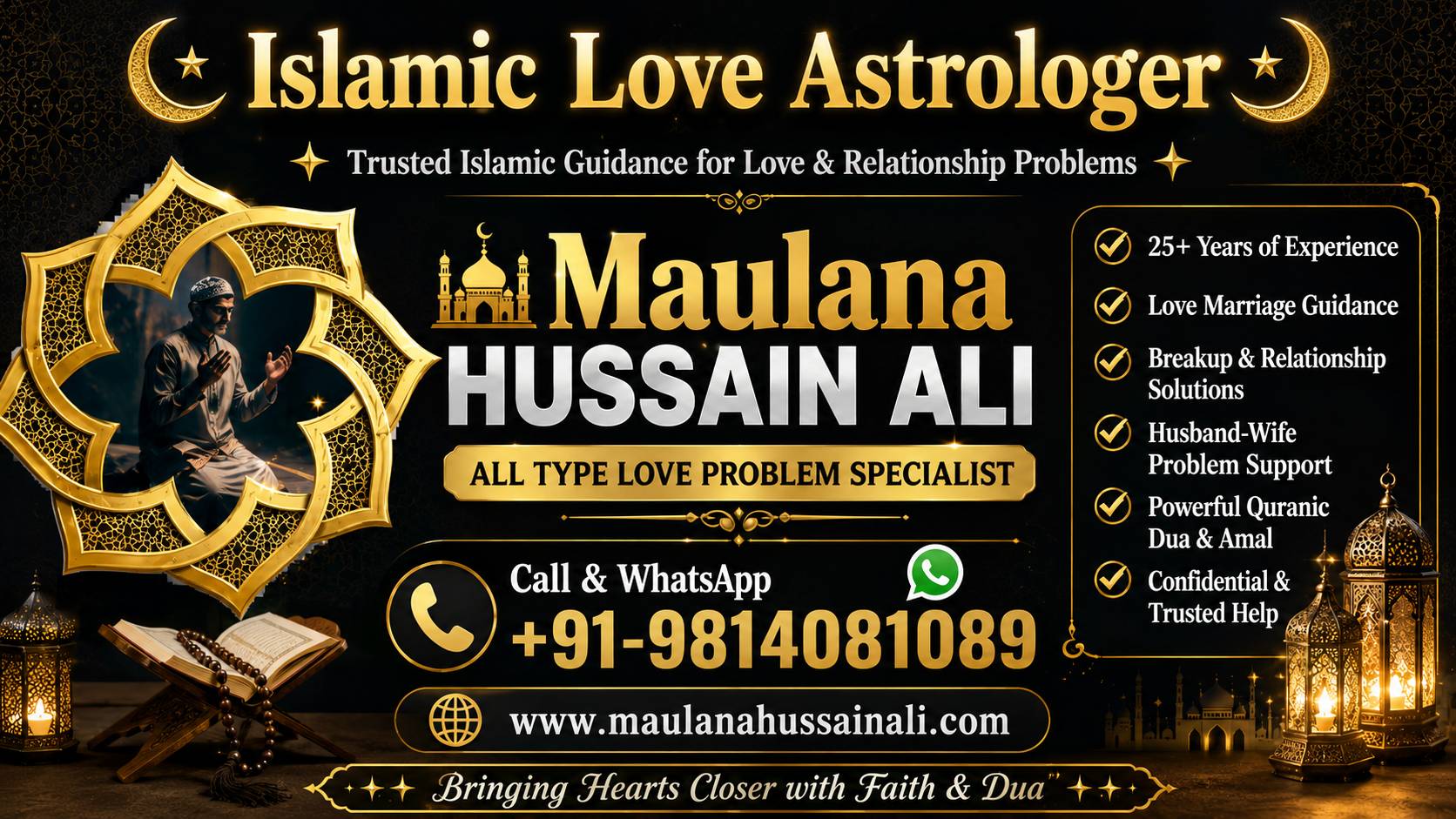 Love Problem Solution in Mumbai