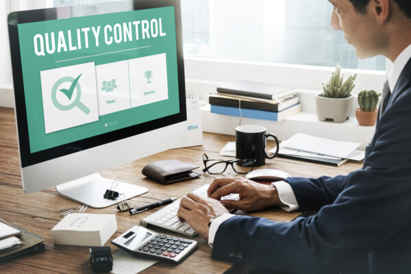 ISO 9001 Mexico
