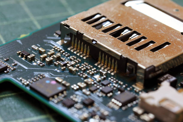 Build Your Own Motherboard Kit