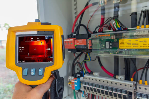 Infrared Thermography Inspections