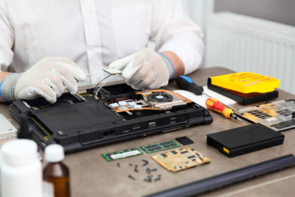 Bedford laptop repairs