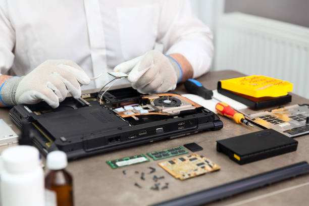 Bedford laptop repairs