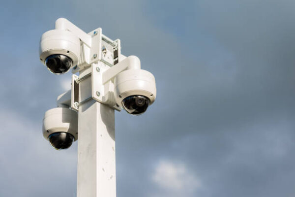 How CCTV Installation Services Help Prevent Theft and Vandalism