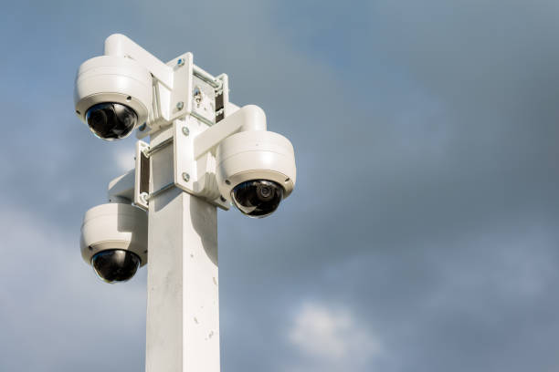 How CCTV Installation Services Help Prevent Theft and Vandalism