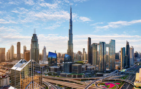 Arabian Construction Company Saudi