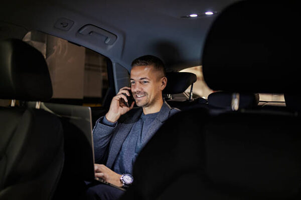 Taxi Utrecht