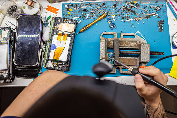 iPhone Repair Shop Chatham