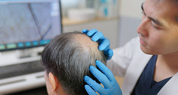 How Hormonal Changes Can Affect Hair Growth Throughout Life