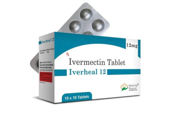 ivermectin 12 mg