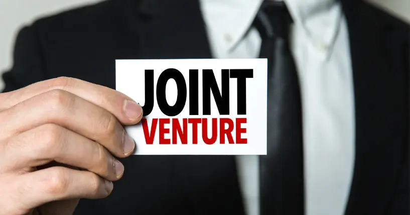 joint venture agreement lawyers in Perth
