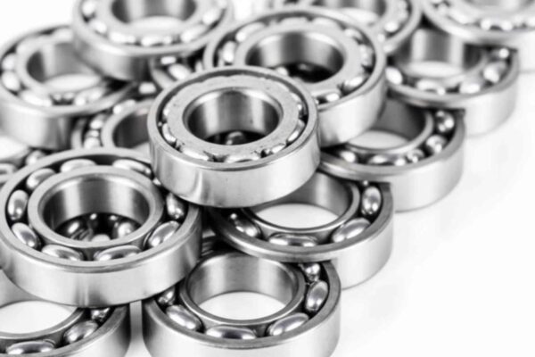 White Metal Bearings