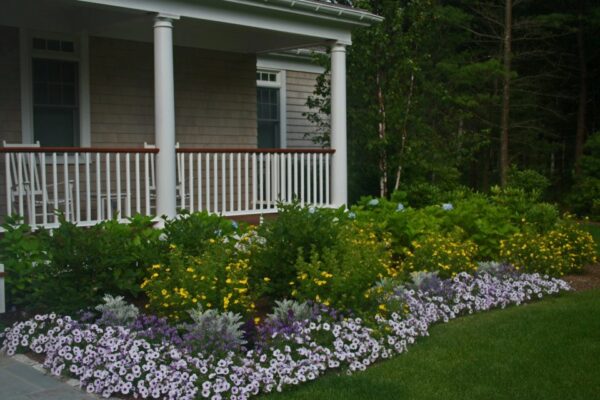 lawn maintenance service south shore
