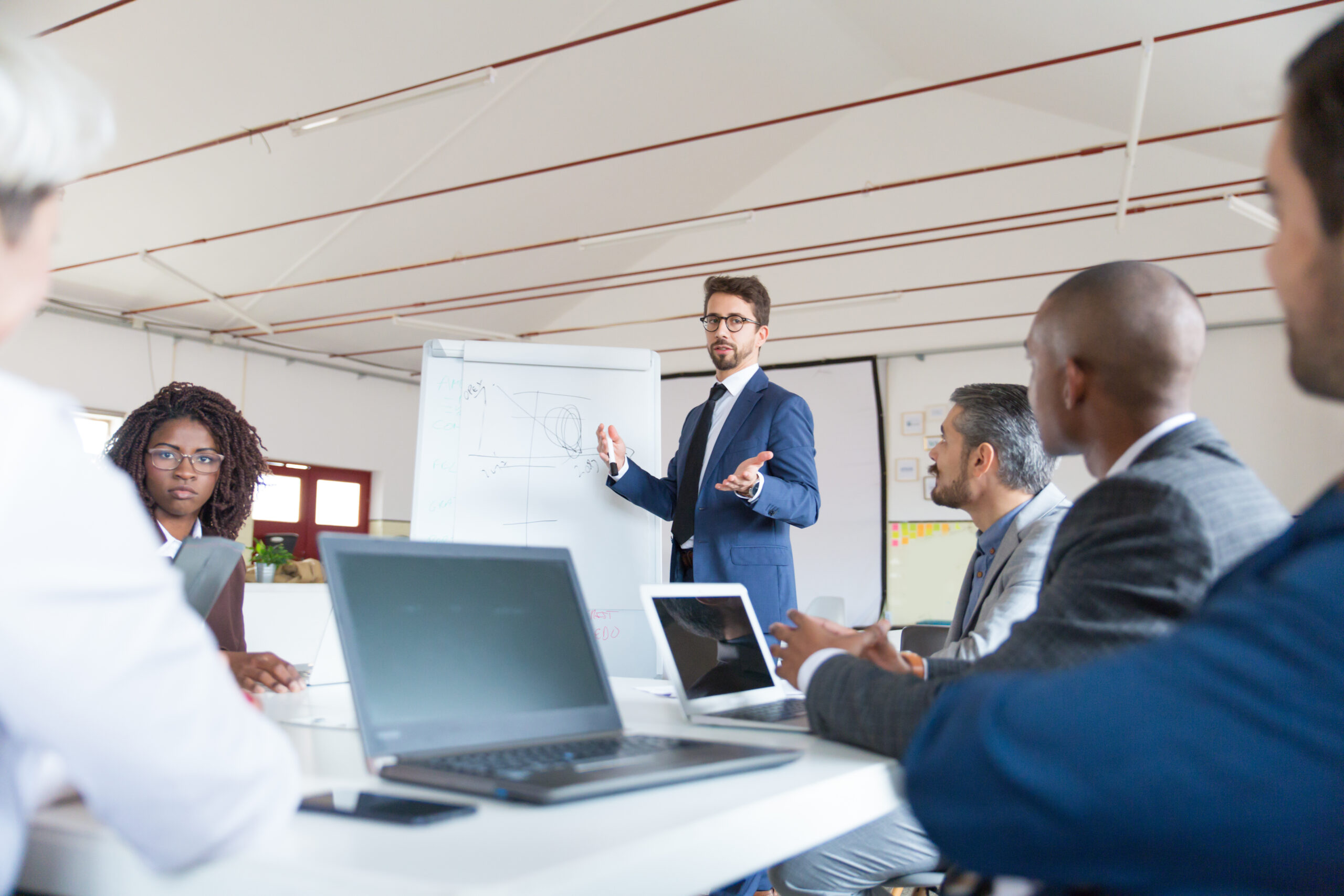 Time Management Training Course​