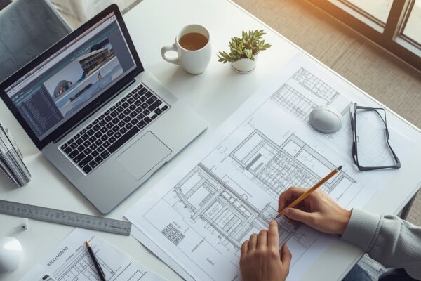 engineering design services